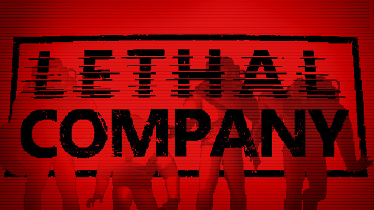 Lethal Company header image